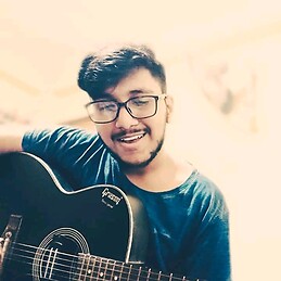 Dev Saraff