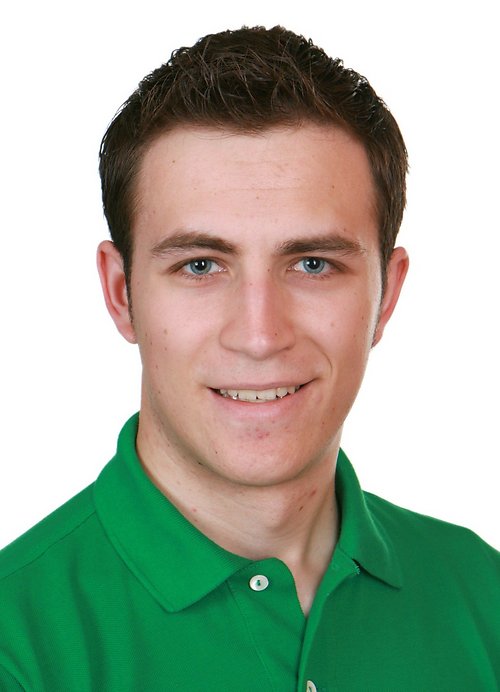 Luis Rodríguez