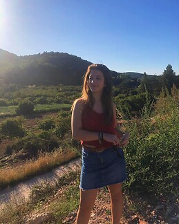 Mireia Musté Esplugas