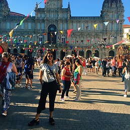 Irene García Durán