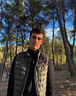 Sergio Garcia Vila