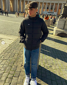 Adrian Pérez Rodríguez