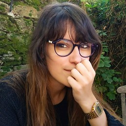 Andrea Vázquez