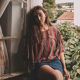 Julia Lucic