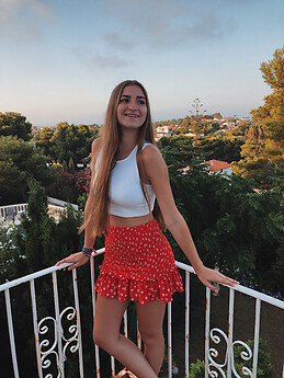 Isabel Beteta Márquez