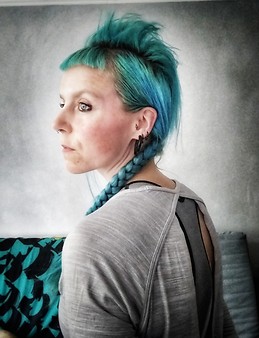 Polly Murphy