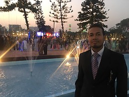 SYED ABU BARKAT MOHAMMAD RAFIUDDIN