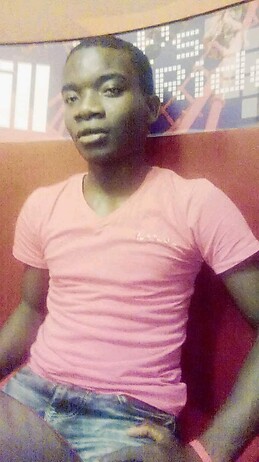 N'guessan Rodrigue KOUASSI