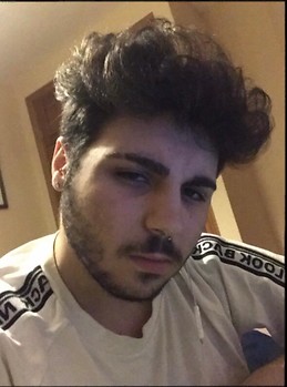 Juan Miguel Jiménez Gómez