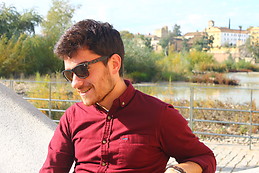 Rafael Hurtado Algar
