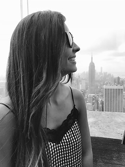 Arianna González
