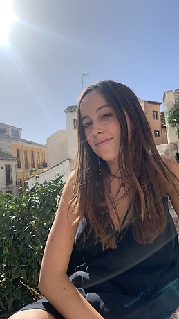 Maria Dorronsoro