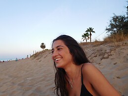 Laura Almendro