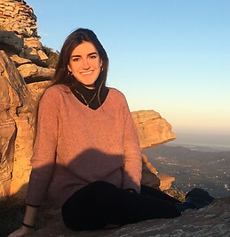 Maria Ballarin Gracia