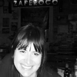 Andrea Rodríguez Cardozo