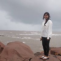 Vasudha Khandelwal
