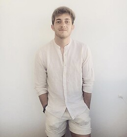 Beltrán Grijalba Molero