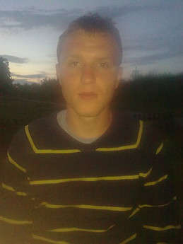 Piotrek Kraśniewski