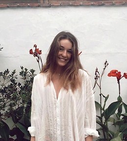 Celia Alvarez Escobedo