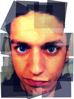 Javier Pavon Amo Chetto