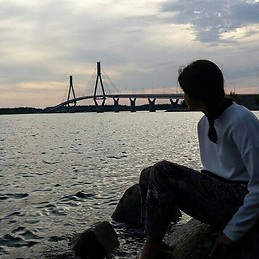 Laura Suárez Criado