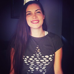Yolanda Pérez-Crespo
