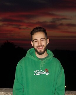 Nicolás Barcia Quintela