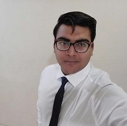 Raj Aryan Singh