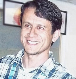 Alfonso Tavera