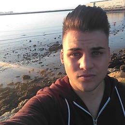 David Sanchez Martel