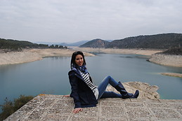 Alicia Alvaro Merino