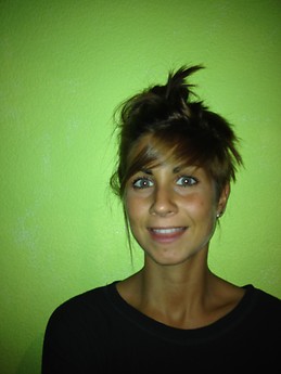 Elena BURRUEZO PACHECO