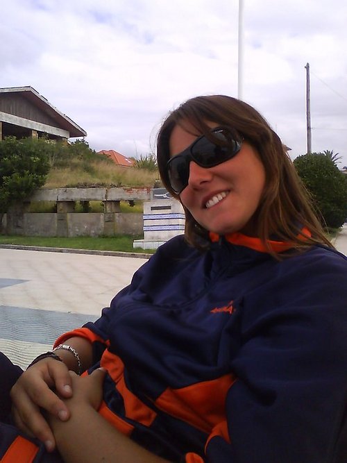 María Díaz González