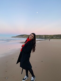 Patricia Albizu Pujol