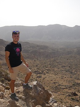 Andrés Sánchez Yagüe