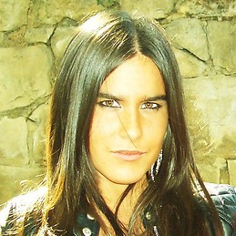 Ines Ruiz de Velasco Gómez