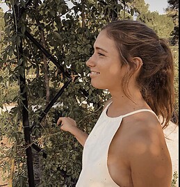 Lucía Morales del Junco