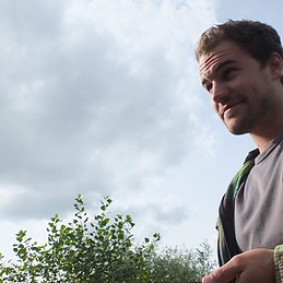 Tobias Staebler