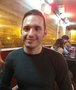 Javier Culebras Gomez