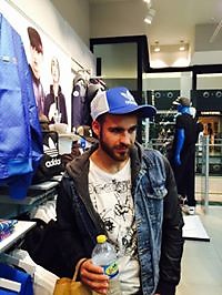 Floren Martil Guijarro