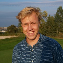 Robin Johannessen