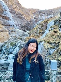 Natthida Tantidontanate