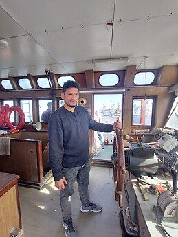 Ouannes Mohamed radhouane