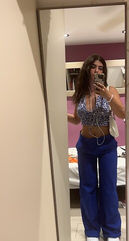 Marina Martín Del Río