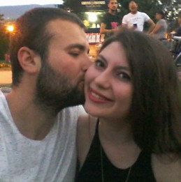 Ане Ѓорѓиевска.