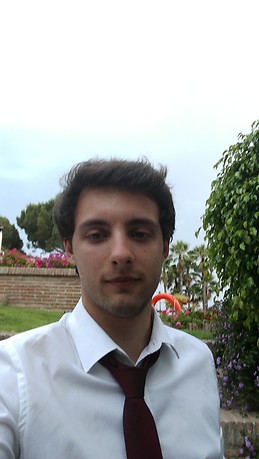 Santiago Maino Peinado