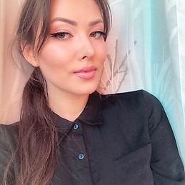 Roberta Žibūdaitė
