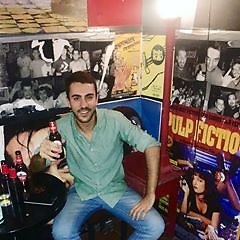 Alberto Caballero Ruiz