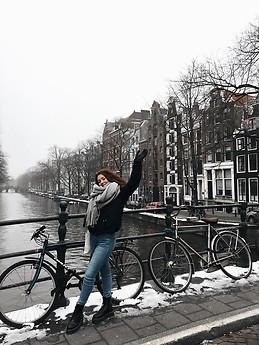 Paula Maldonado Merino