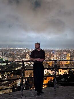 Kevin Schwarz